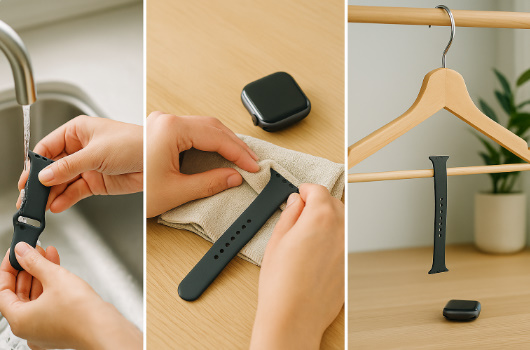 お手入れと耐久